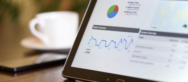 Seis beneficios de tener una página web
